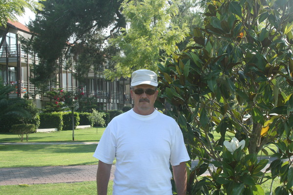 Владимир Дмитриев