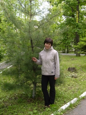 Елена Пирская