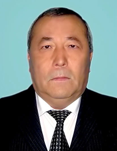 Abduxalil Atamatov