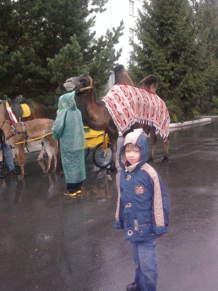Наталья Булыгина