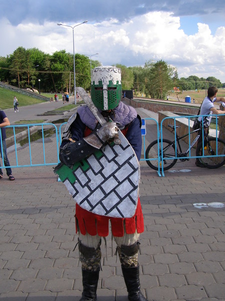 Вячеслав Колбин