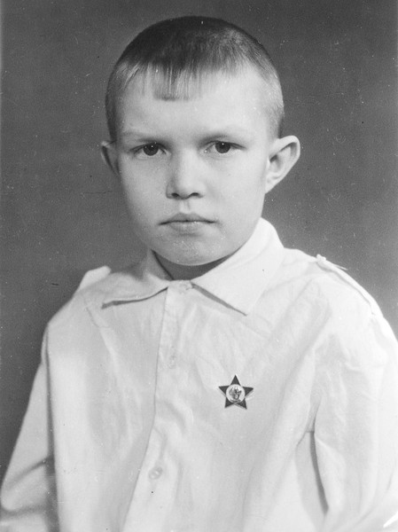 Валерий Макаров