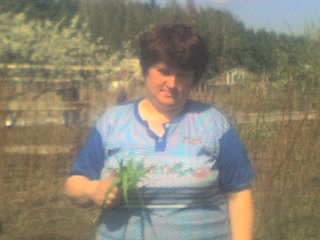 Вера Гусарова