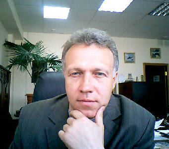 Valeriy Charlay