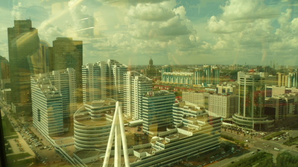 Жайна Оспанова