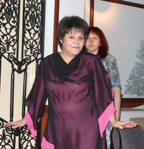 Светлана Морозова