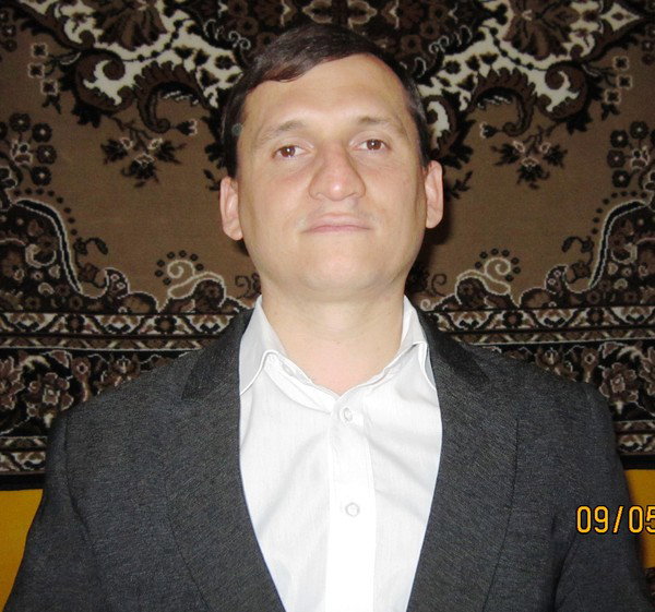 Геннадий Диков