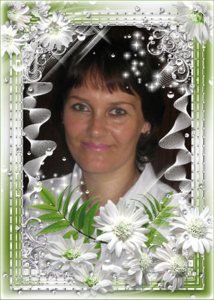 Любовь Иваненко