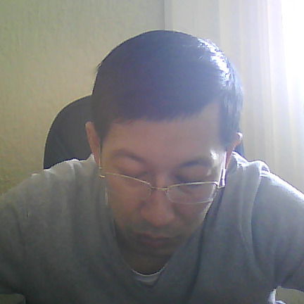 Самат Кусаинов