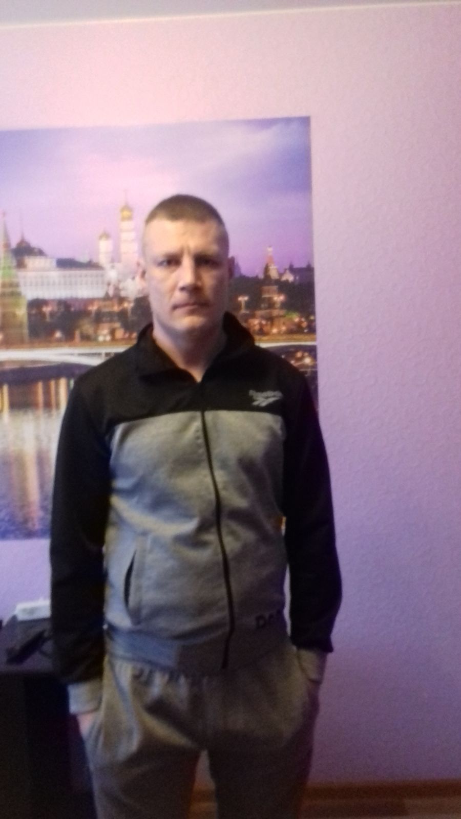 Павел Варавский