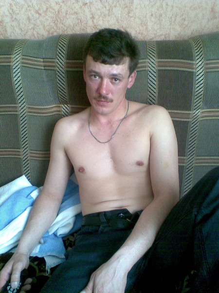 Александр Провалин