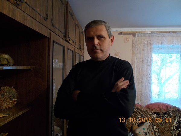 Виктор Дзюбло