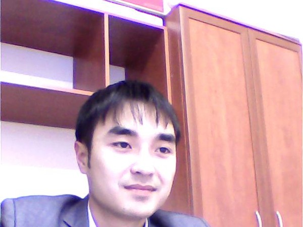 Bolat Issahov