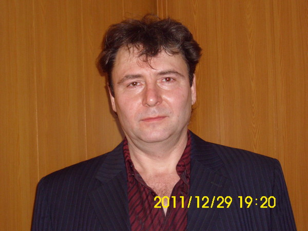 Игорь Политенков