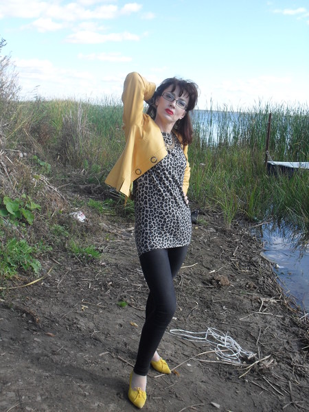 Ирина Ковальчук