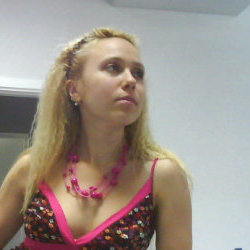 Екатерина Тыжневая