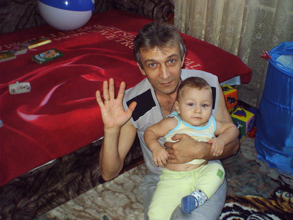 Андрей Фролов