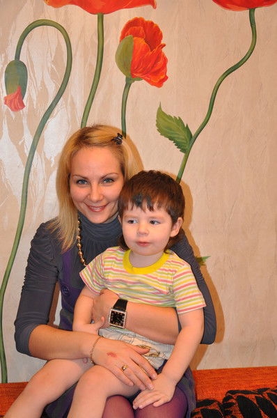 Светлана Дроздова