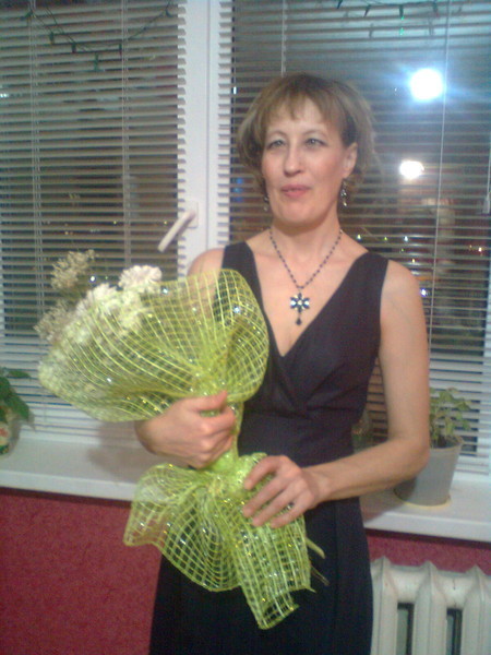 Елена Еремина(Громова)