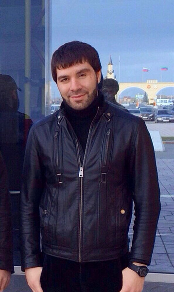 Bulat Osmaev