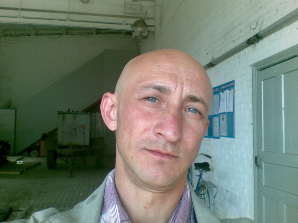 Sergey Dryhlov