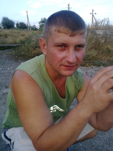 Сергей Шляхтин
