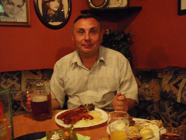 Вячеслав Семьинский