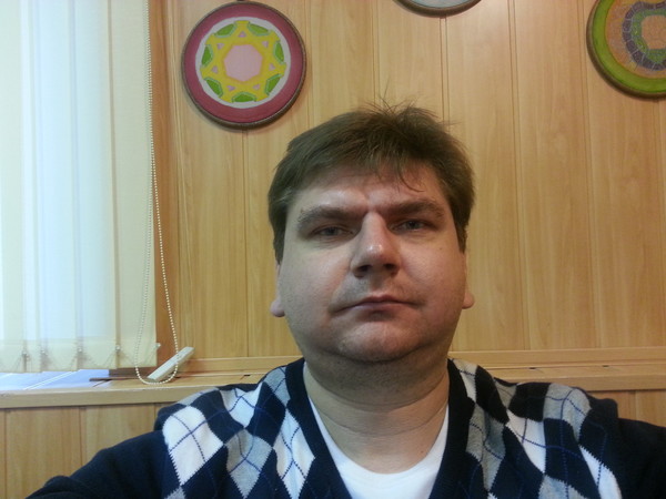 Василий Данилов