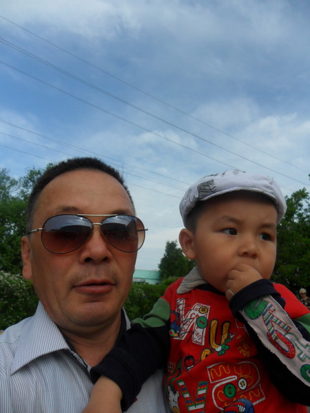 Нуртай Кушербаев