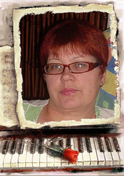Ольга Дмитриева