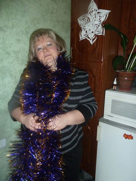 Елена Тсж Первостроитель