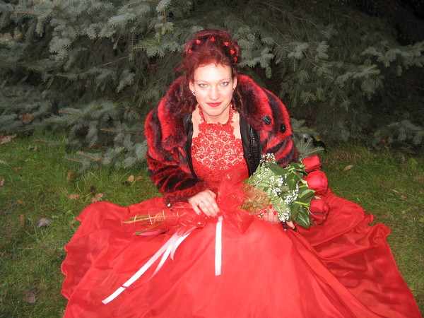 Валентина Михайлова
