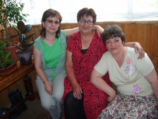 Адиля Салихова