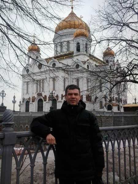 Вячеслав Николайчук