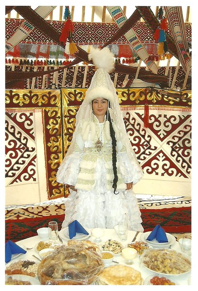 Табигат Хожаназарова