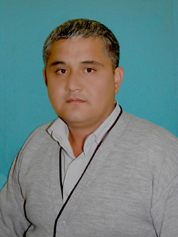 Хамза Абдуллаев