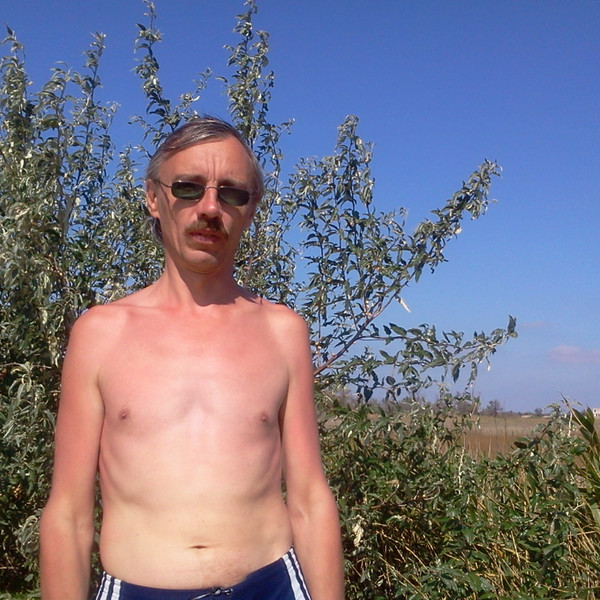 Владимир Пшеничный
