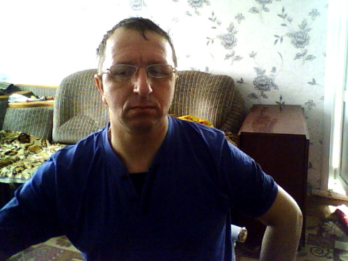 Владимир Комогоров