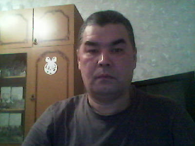 Рафис Рахимов