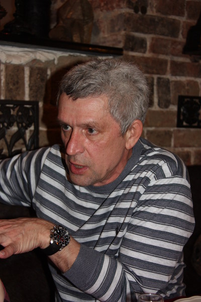 Константин Ефремов