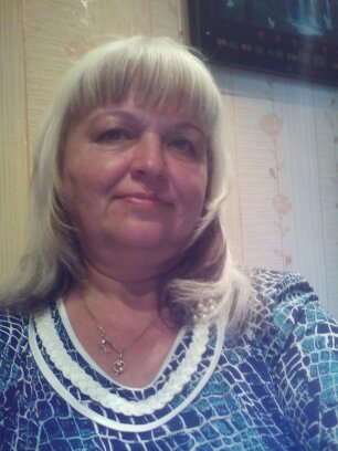 Людмила Купряшкина