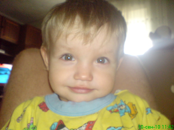 Денис Лихачев