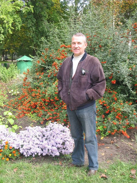 Генадий Крылов