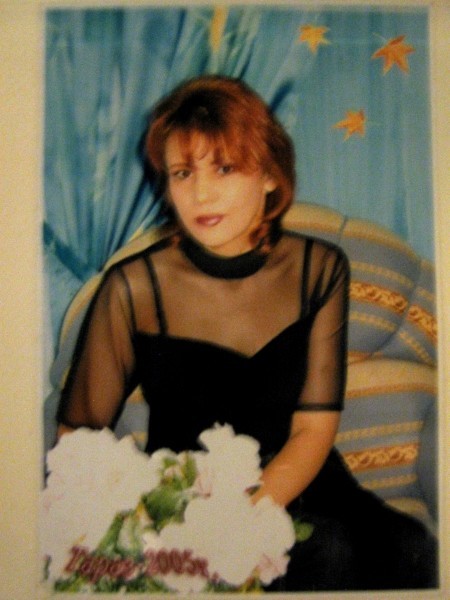 Guzal Baratova