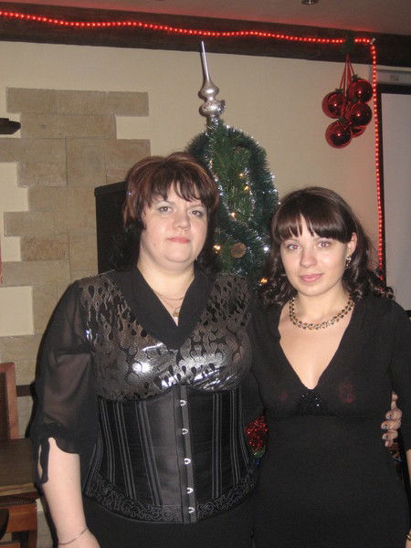 Наталья Панякова