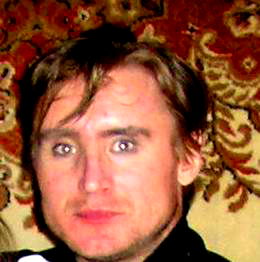 Алексей.