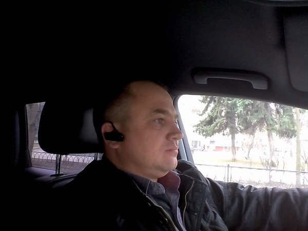 Андрей Воронов