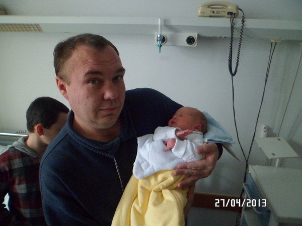 Андрей Вебер