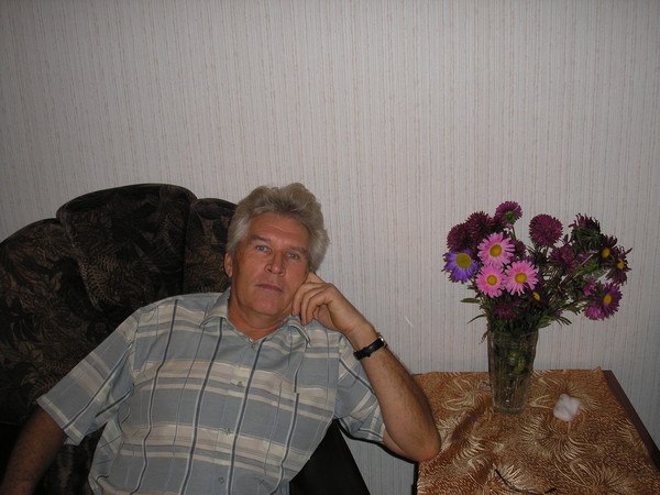 Григорий Марченко