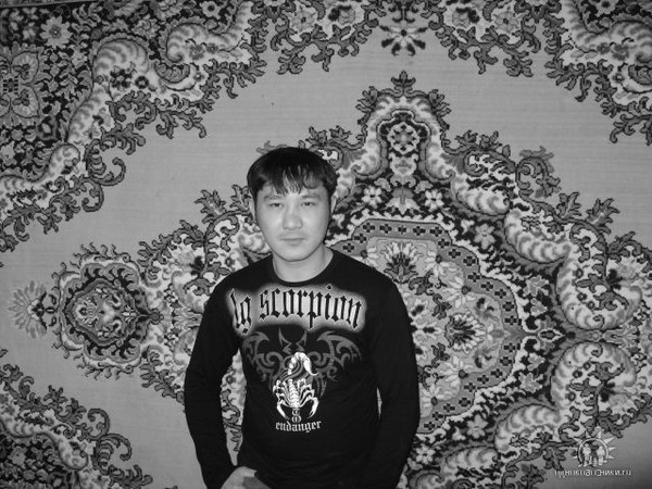 Марат Сим
